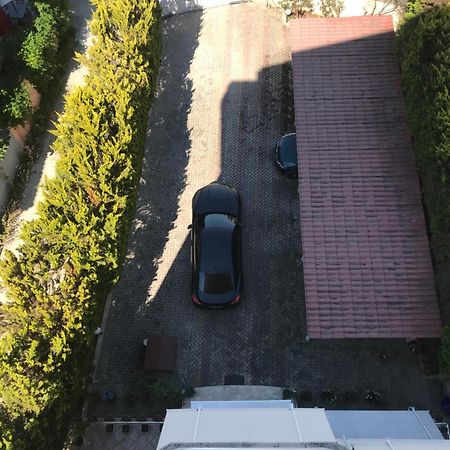 Guest House Il Palazzo Durres Ngoại thất bức ảnh