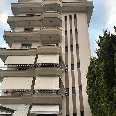 Guest House Il Palazzo Durres Ngoại thất bức ảnh