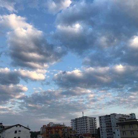 Guest House Il Palazzo Durres Ngoại thất bức ảnh