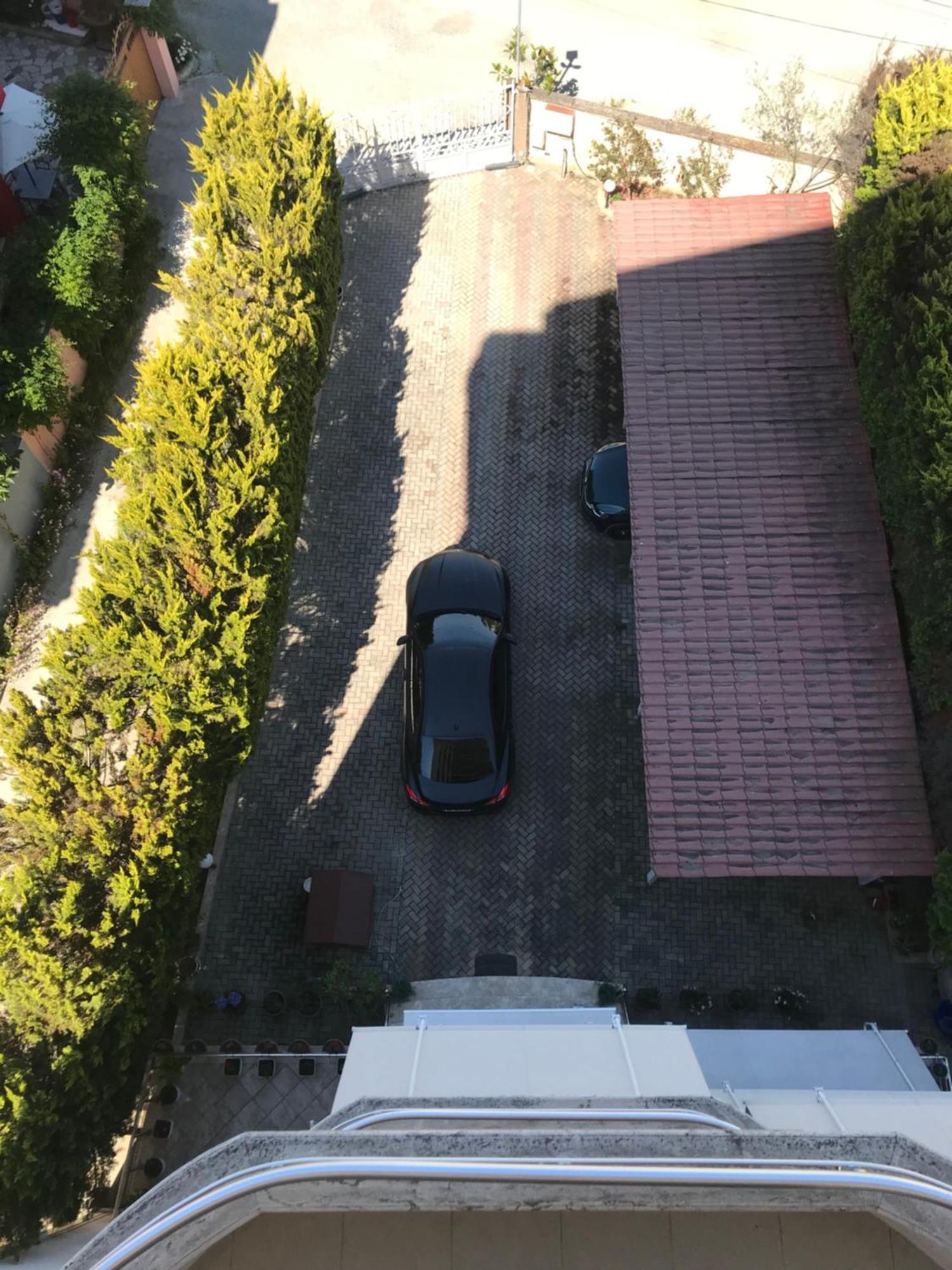 Guest House Il Palazzo Durres Ngoại thất bức ảnh