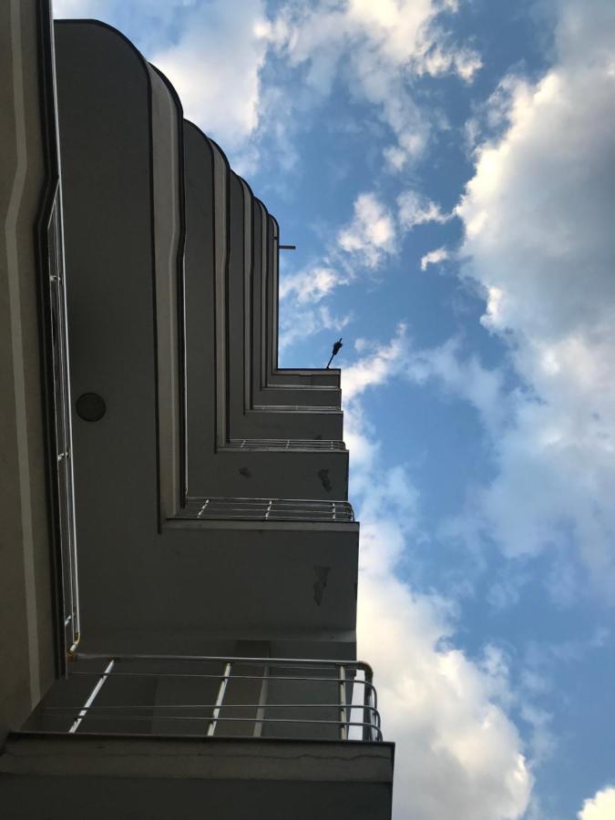 Guest House Il Palazzo Durres Ngoại thất bức ảnh