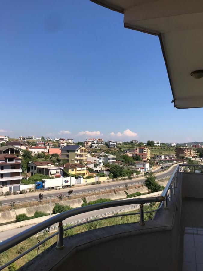 Guest House Il Palazzo Durres Ngoại thất bức ảnh