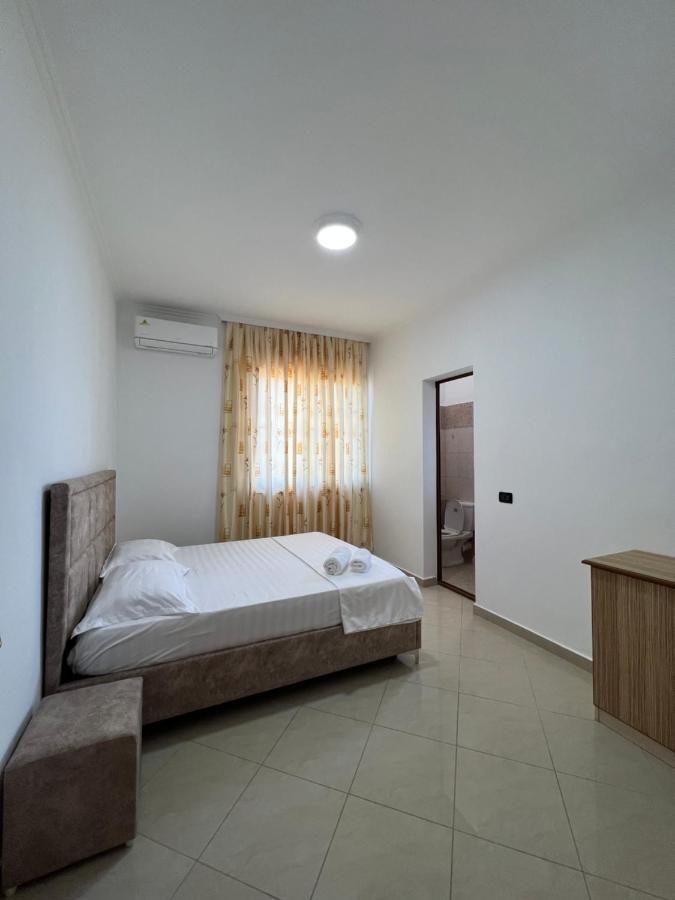 Guest House Il Palazzo Durres Ngoại thất bức ảnh