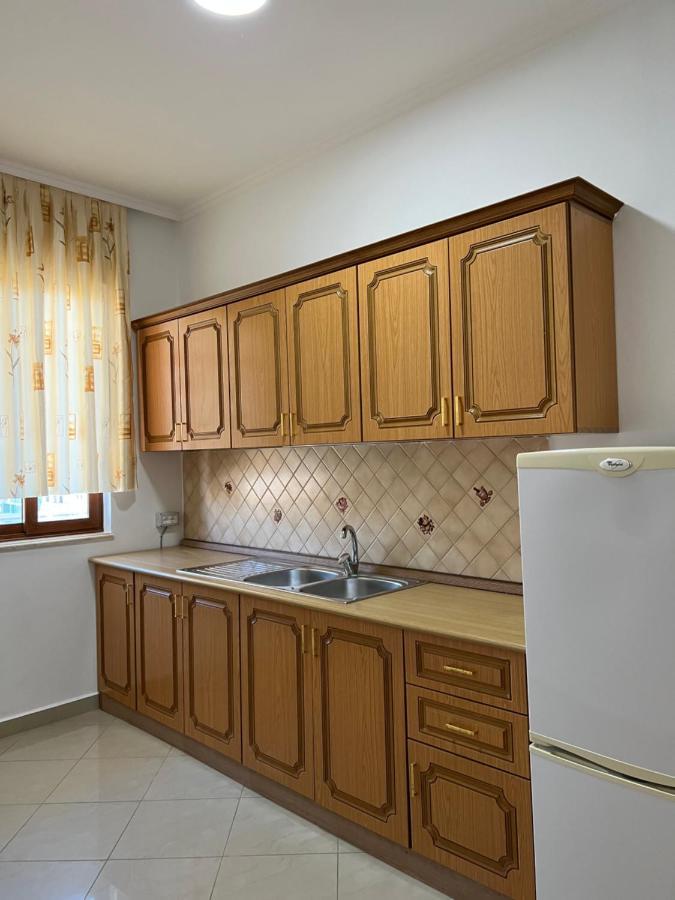 Guest House Il Palazzo Durres Ngoại thất bức ảnh