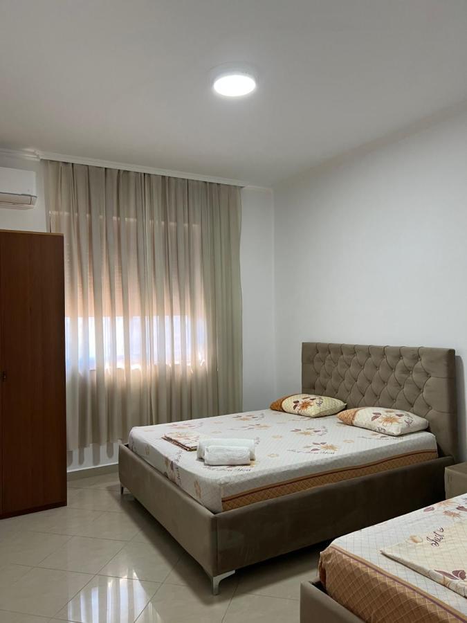 Guest House Il Palazzo Durres Ngoại thất bức ảnh