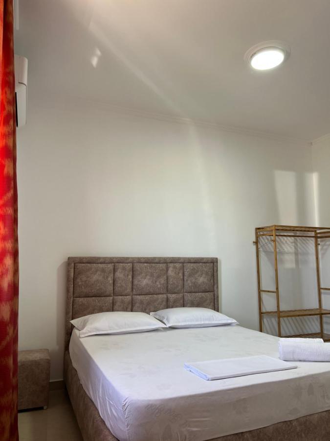 Guest House Il Palazzo Durres Ngoại thất bức ảnh