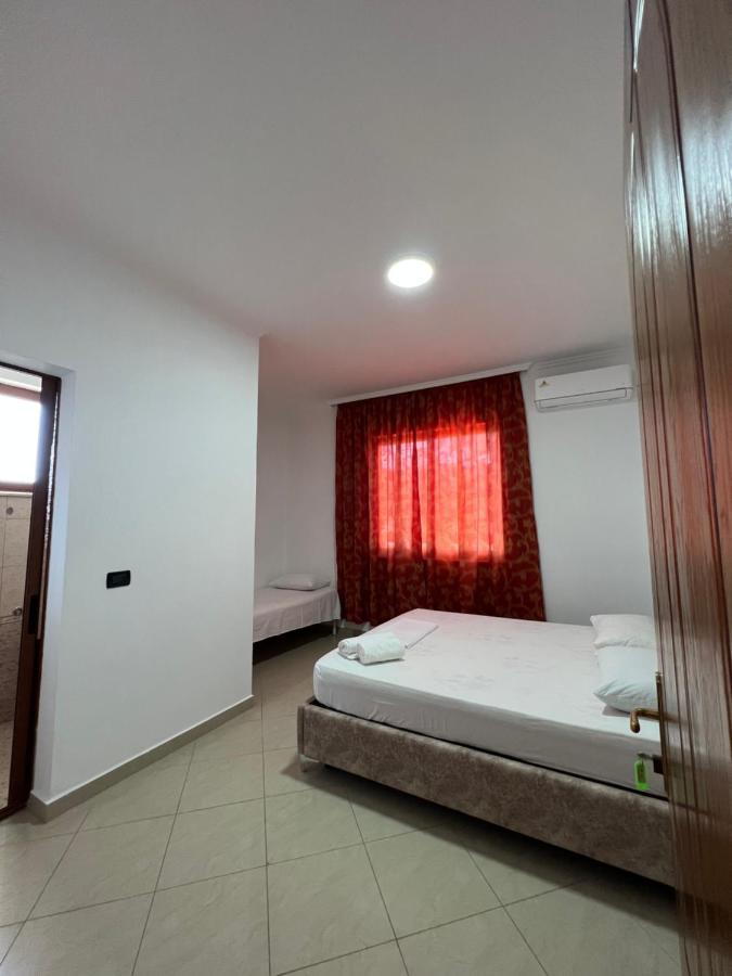 Guest House Il Palazzo Durres Ngoại thất bức ảnh