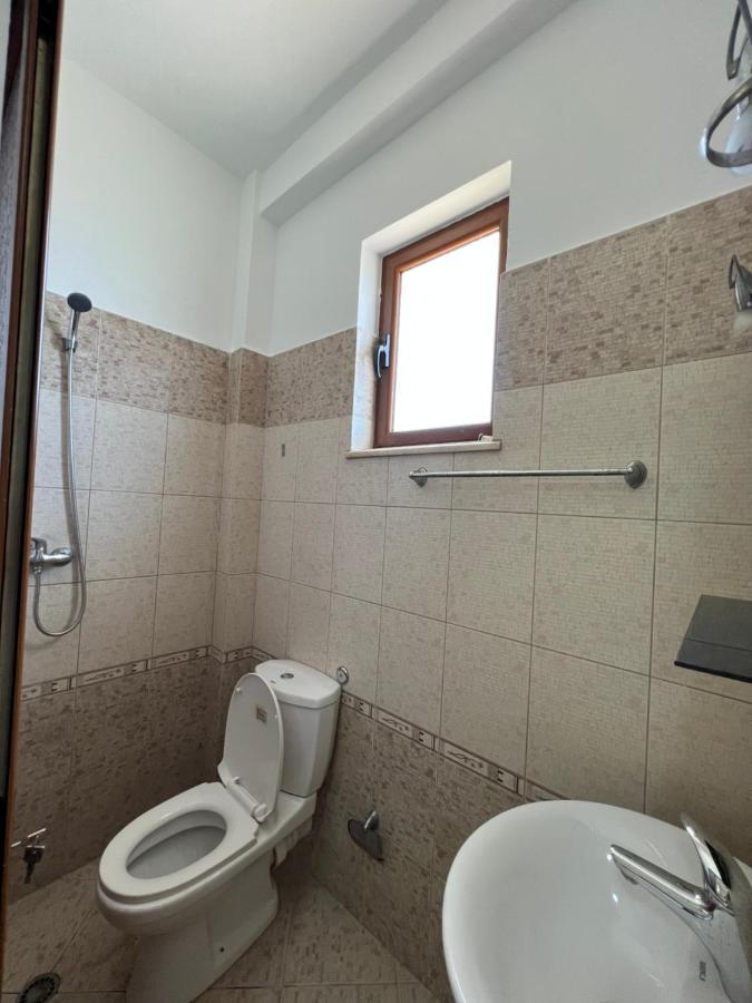 Guest House Il Palazzo Durres Ngoại thất bức ảnh