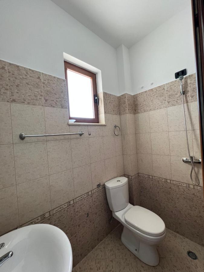 Guest House Il Palazzo Durres Ngoại thất bức ảnh