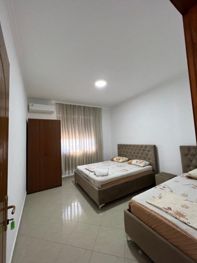 Guest House Il Palazzo Durres Ngoại thất bức ảnh