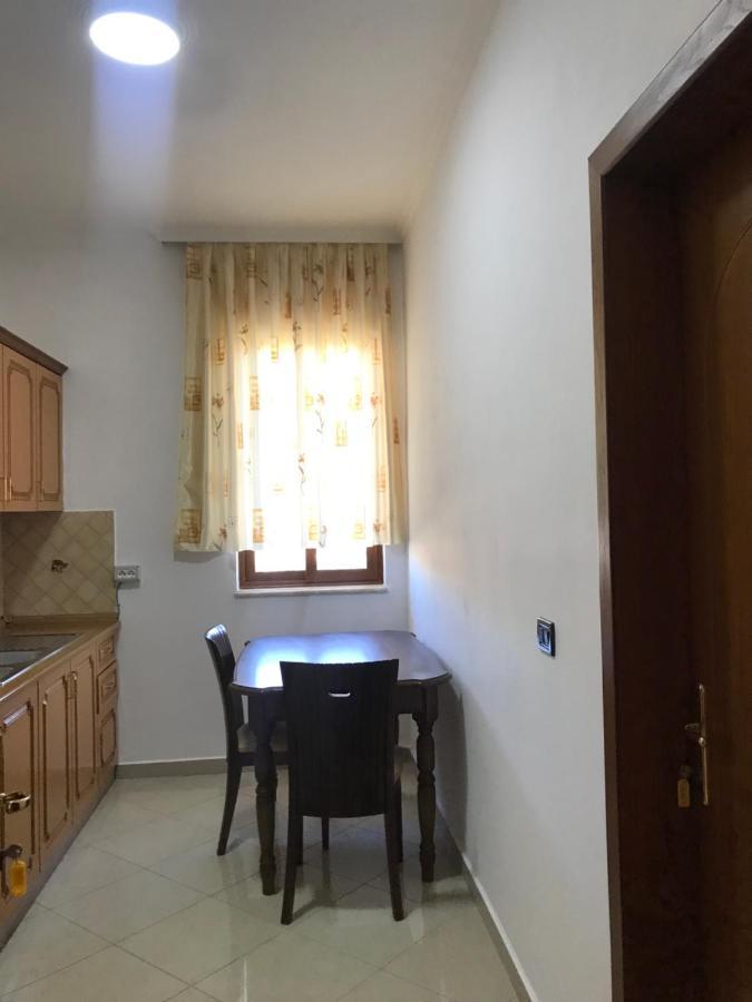 Guest House Il Palazzo Durres Ngoại thất bức ảnh